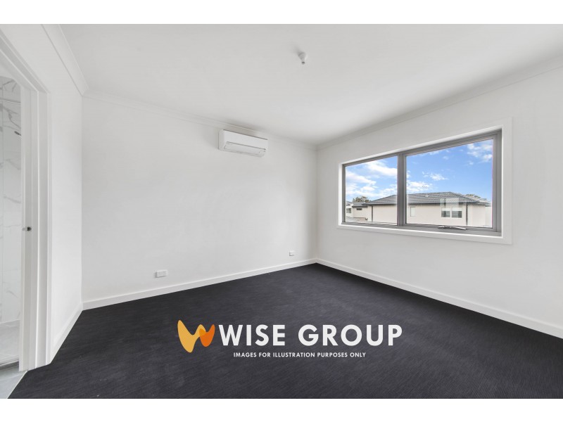 1/6 Sylvanwood Crescent, Narre Warren VIC 3805
