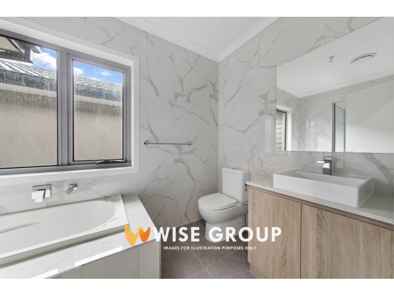 1/6 Sylvanwood Crescent, Narre Warren VIC 3805