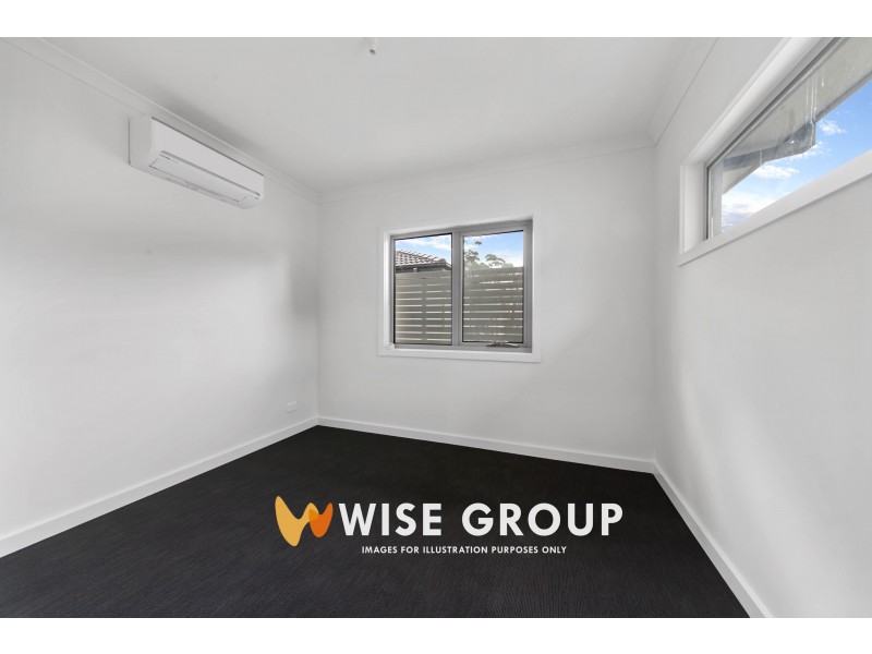 1/6 Sylvanwood Crescent, Narre Warren VIC 3805