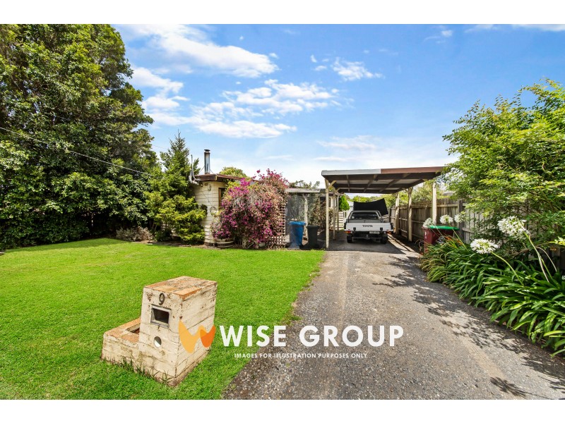 9 David Avenue, Cranbourne VIC 3977