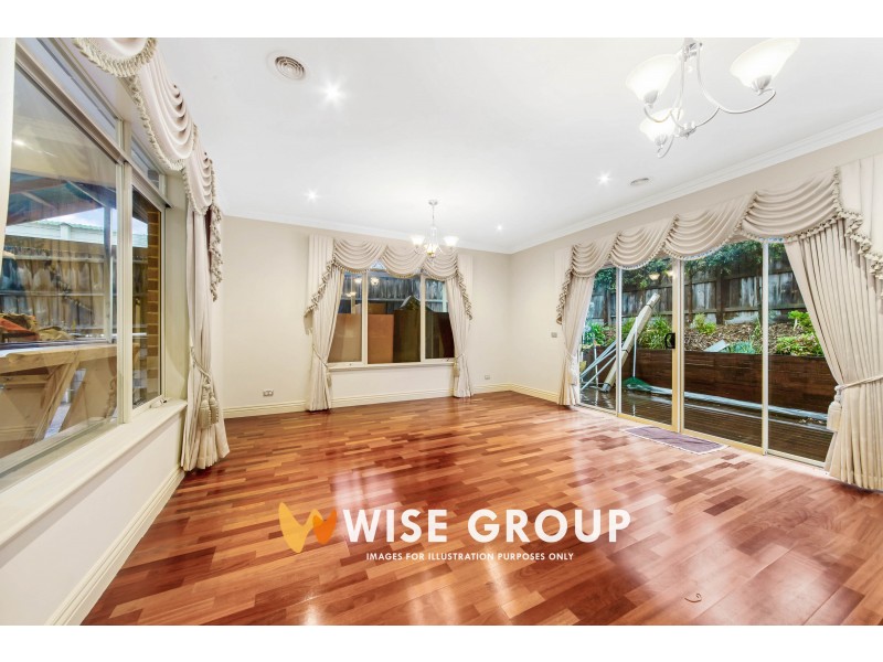 15 Mountain View Circuit, Beaconsfield VIC 3807