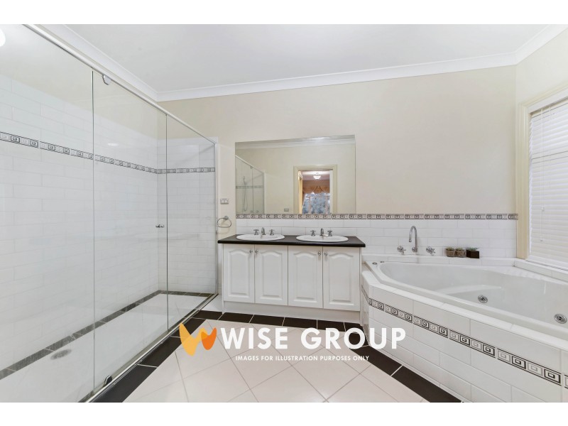 15 Mountain View Circuit, Beaconsfield VIC 3807