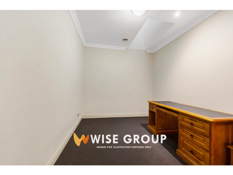 15 Mountain View Circuit, Beaconsfield VIC 3807