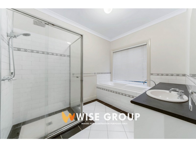 15 Mountain View Circuit, Beaconsfield VIC 3807