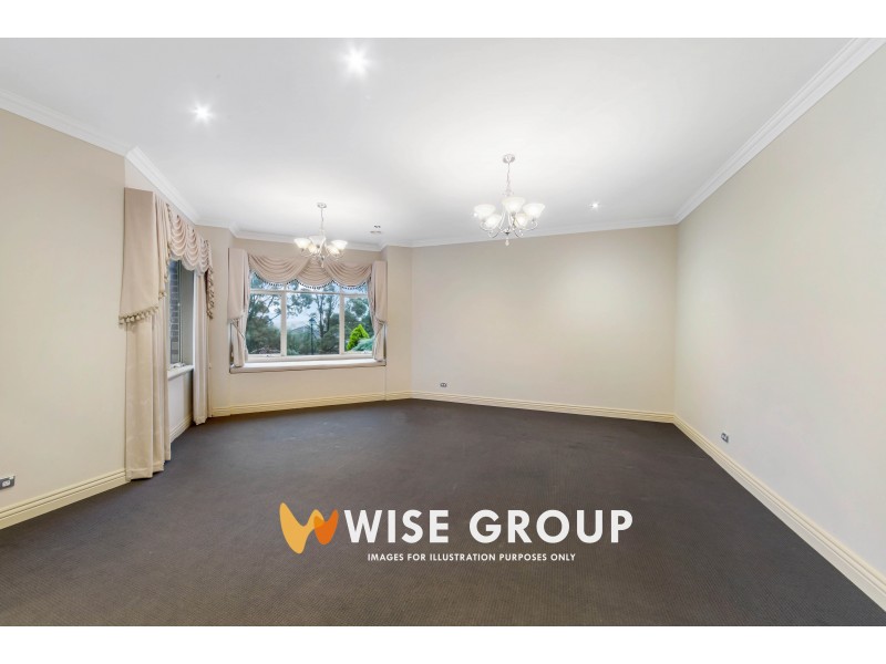 15 Mountain View Circuit, Beaconsfield VIC 3807