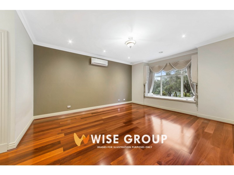 15 Mountain View Circuit, Beaconsfield VIC 3807