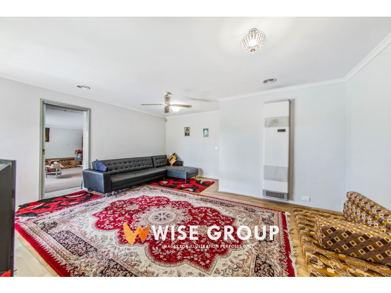 35 Hawking Avenue, Hampton Park VIC 3976