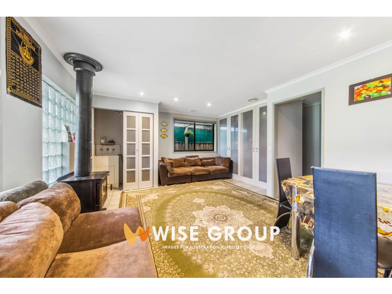 35 Hawking Avenue, Hampton Park VIC 3976