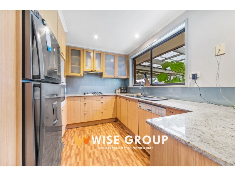 35 Hawking Avenue, Hampton Park VIC 3976
