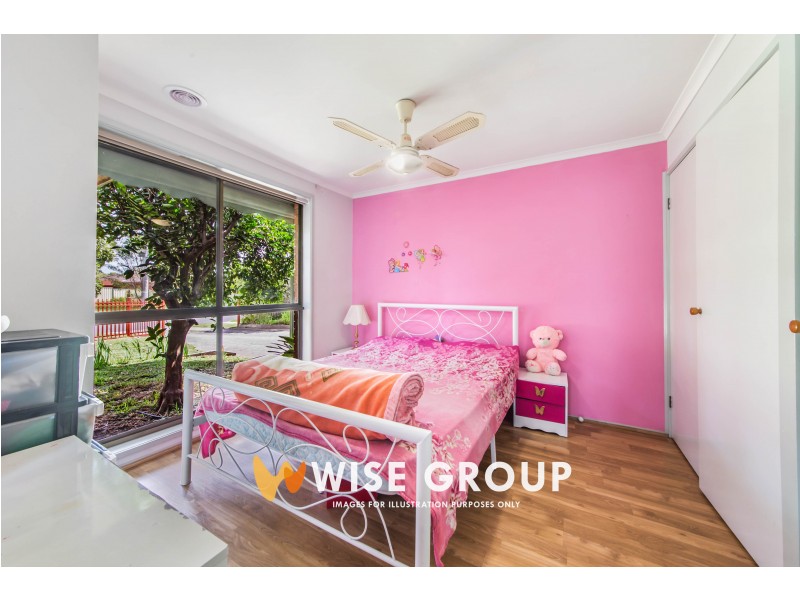 35 Hawking Avenue, Hampton Park VIC 3976