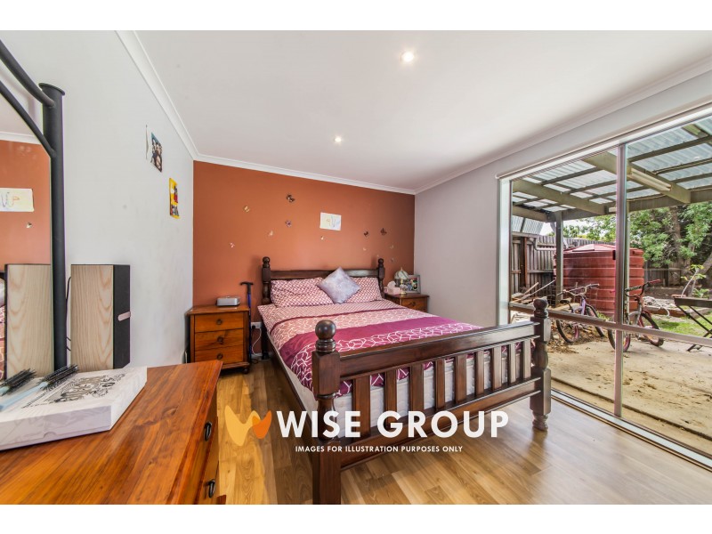 35 Hawking Avenue, Hampton Park VIC 3976