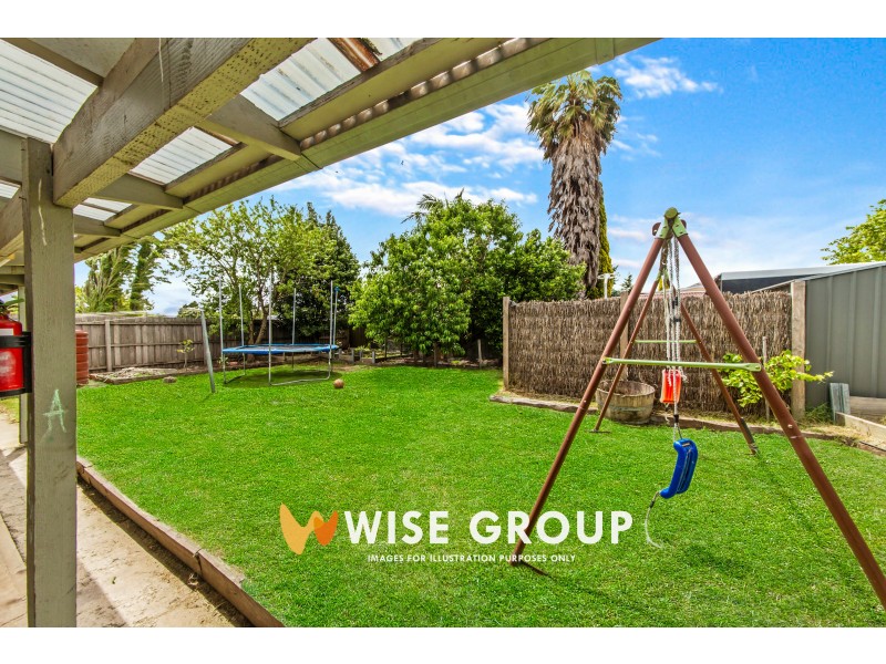 35 Hawking Avenue, Hampton Park VIC 3976