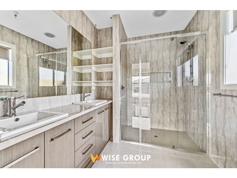 21 Amesbury way, Clyde North VIC 3978