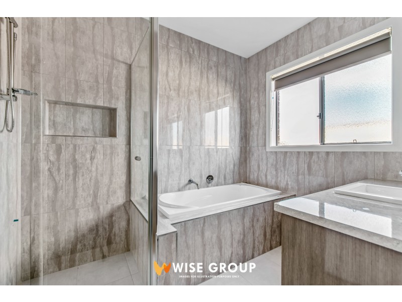 21 Amesbury way, Clyde North VIC 3978