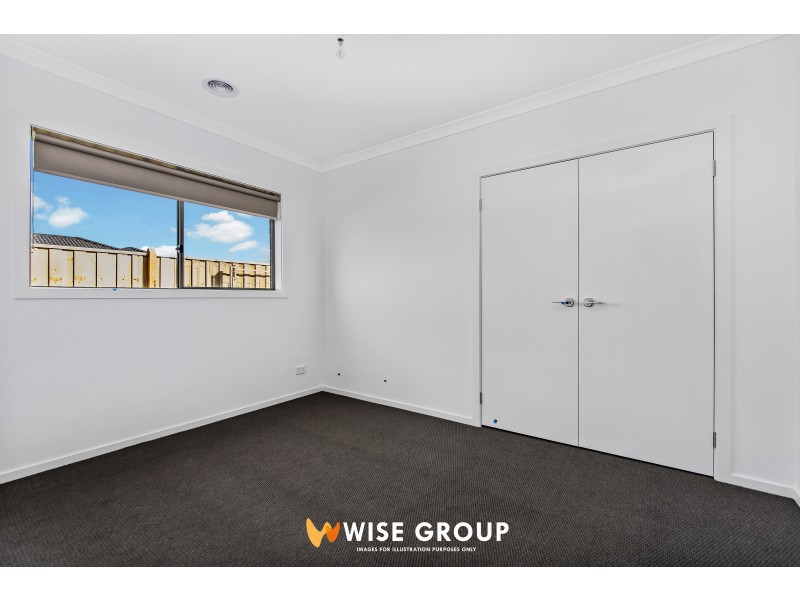 21 Amesbury way, Clyde North VIC 3978