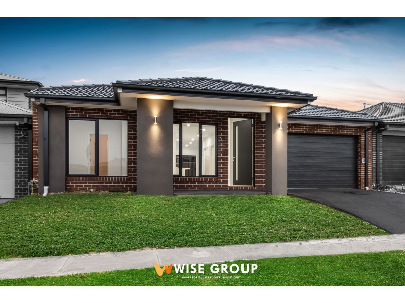 25 Michigan Road, Clyde VIC 3978