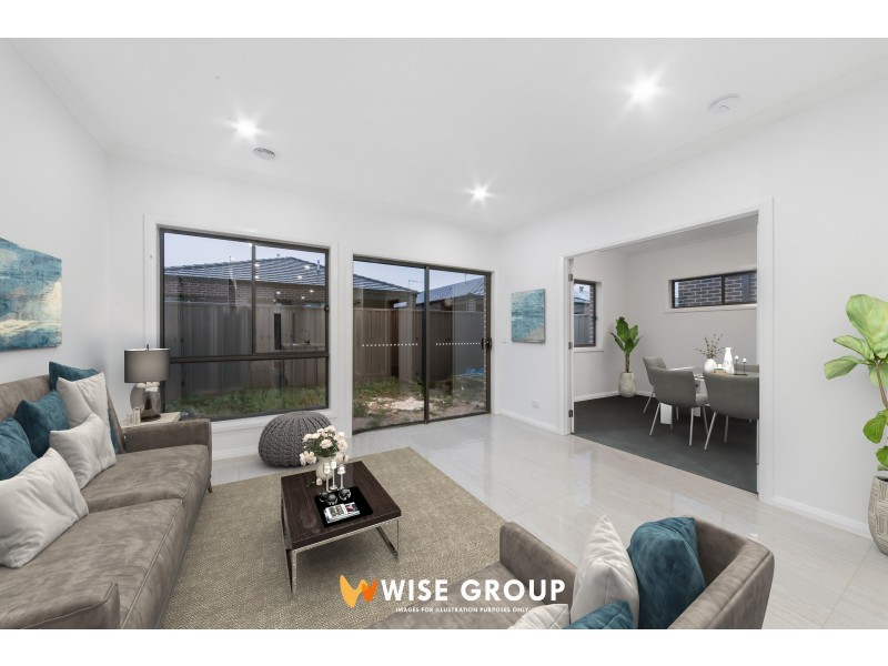 25 Michigan Road, Clyde VIC 3978