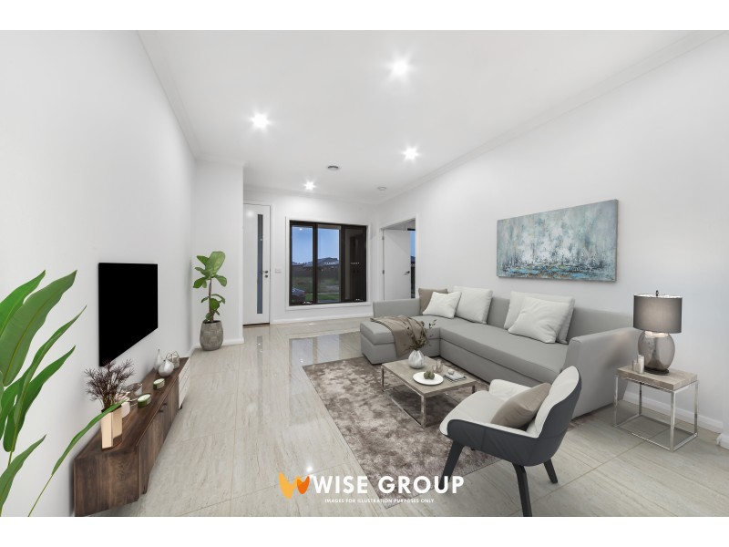 25 Michigan Road, Clyde VIC 3978