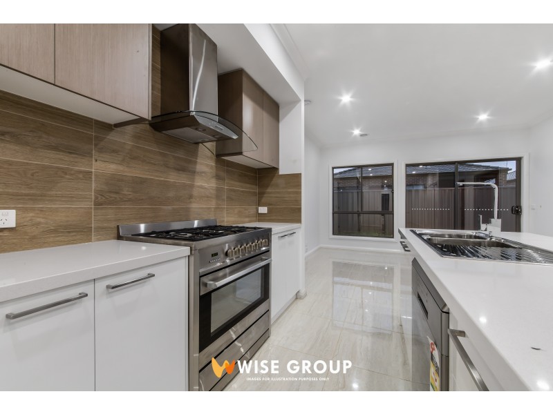 25 Michigan Road, Clyde VIC 3978