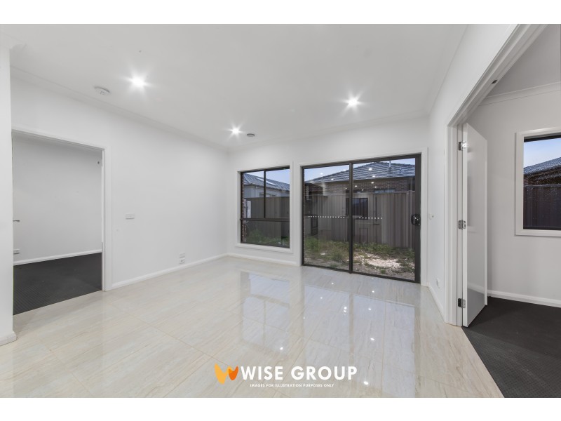 25 Michigan Road, Clyde VIC 3978