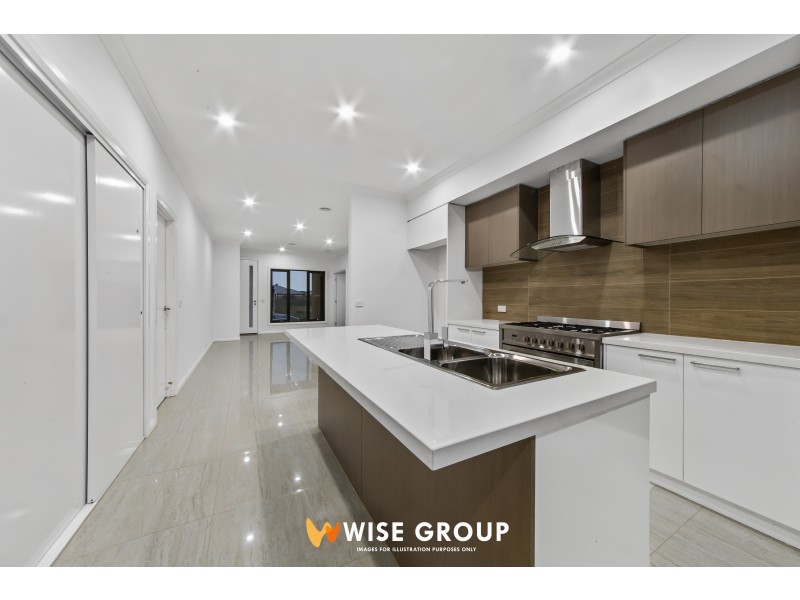 25 Michigan Road, Clyde VIC 3978