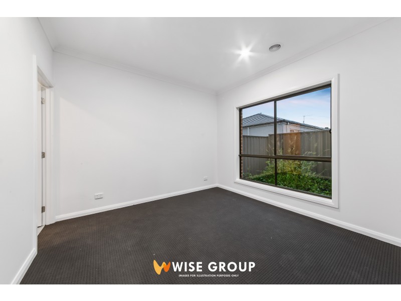 25 Michigan Road, Clyde VIC 3978