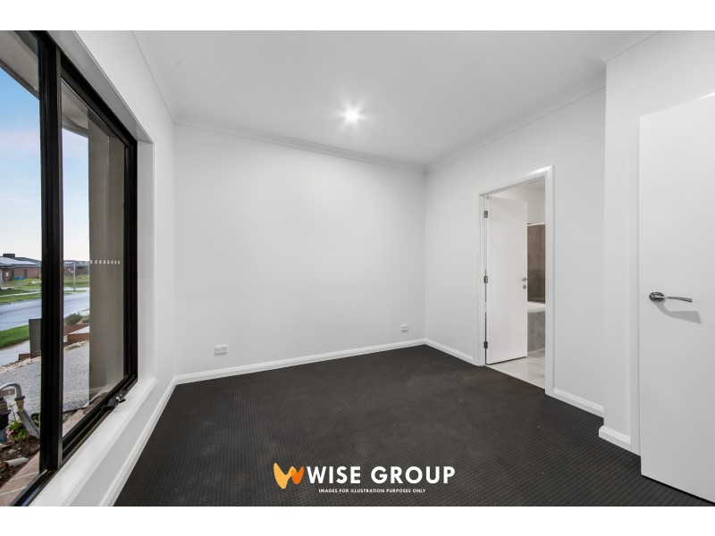 25 Michigan Road, Clyde VIC 3978