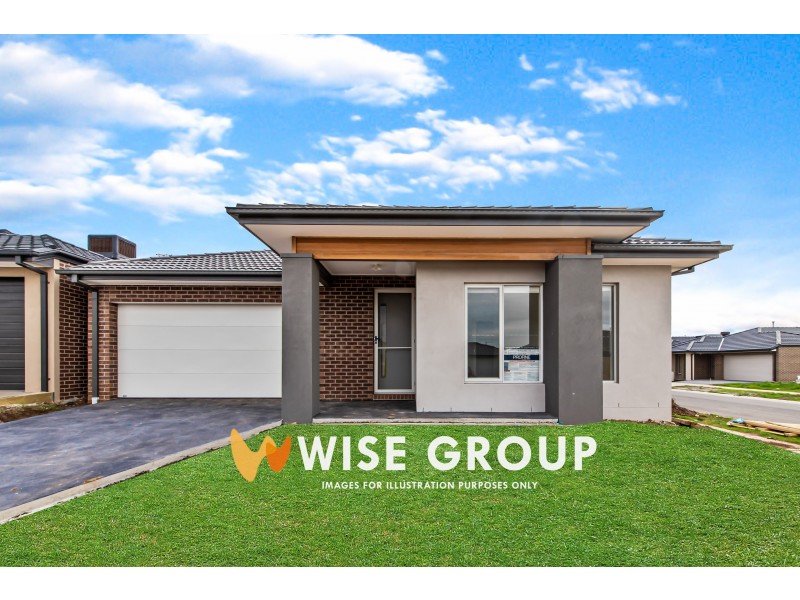 9 Anja Way, Clyde North VIC 3978