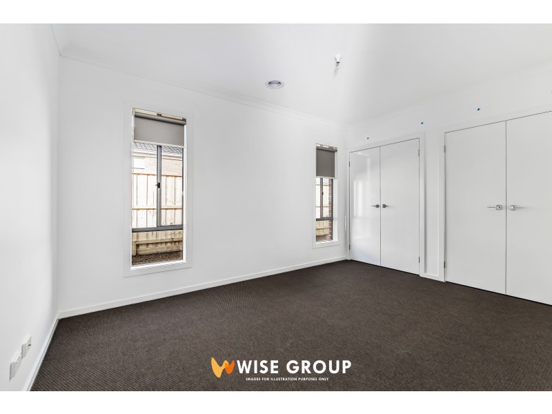 9 Anja Way, Clyde North VIC 3978