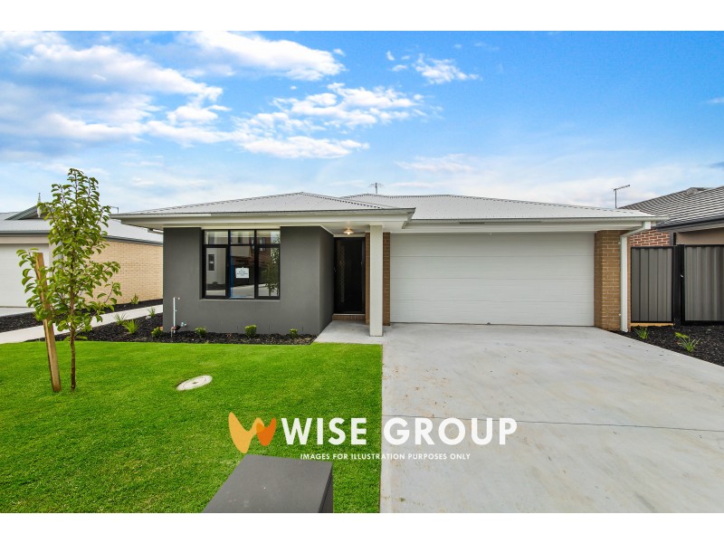 7 Burnden Close, Berwick VIC 3806