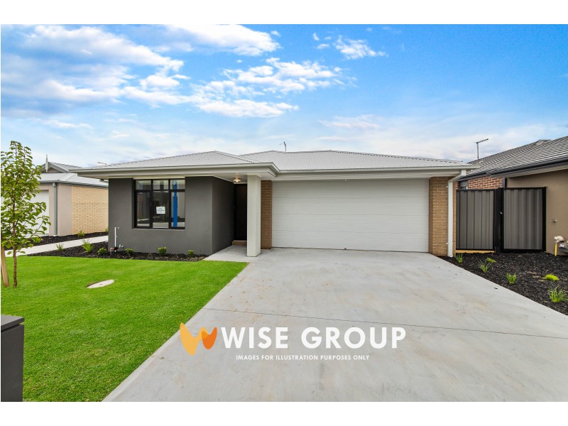 7 Burnden Close, Berwick VIC 3806