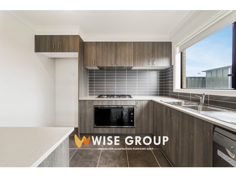 7 Burnden Close, Berwick VIC 3806