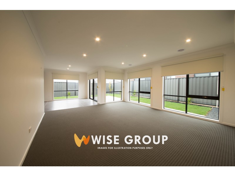 7 Burnden Close, Berwick VIC 3806