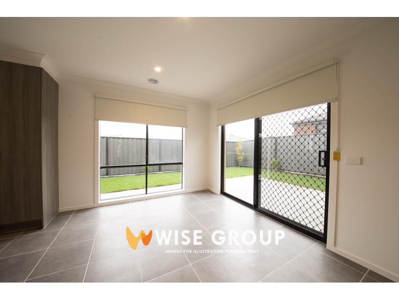 7 Burnden Close, Berwick VIC 3806