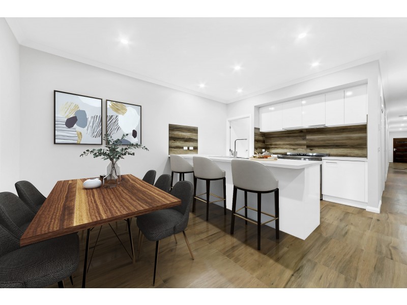 60 Walhallow Drive, Clyde North VIC 3978