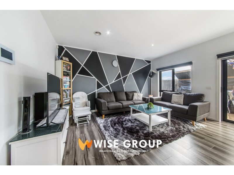 2/13 Speranza Place, Lynbrook VIC 3975