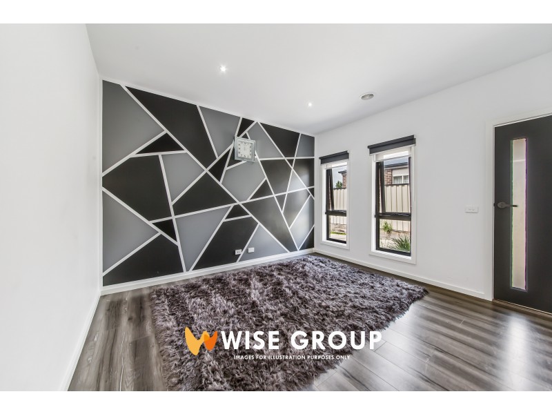 2/13 Speranza Place, Lynbrook VIC 3975