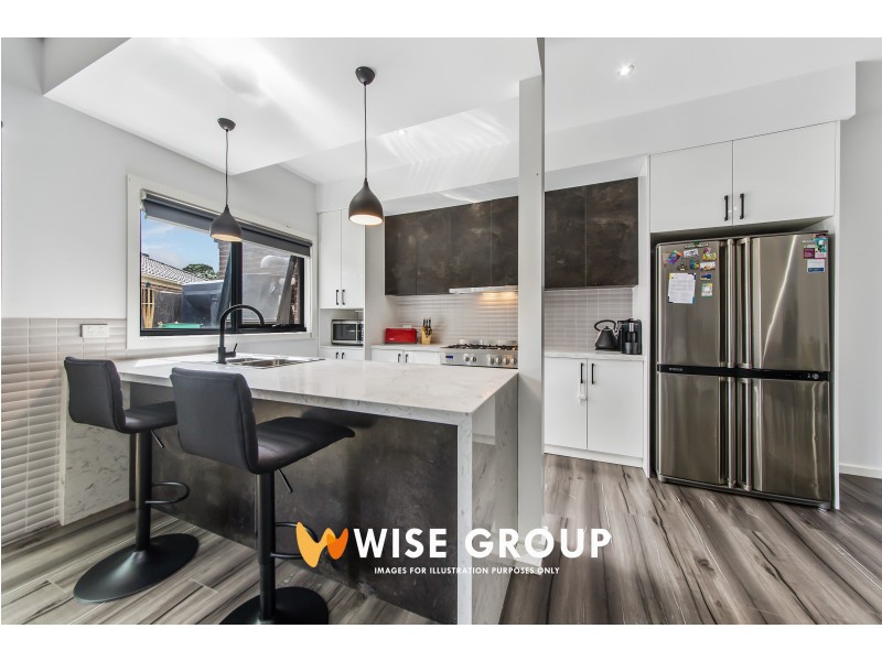 2/13 Speranza Place, Lynbrook VIC 3975