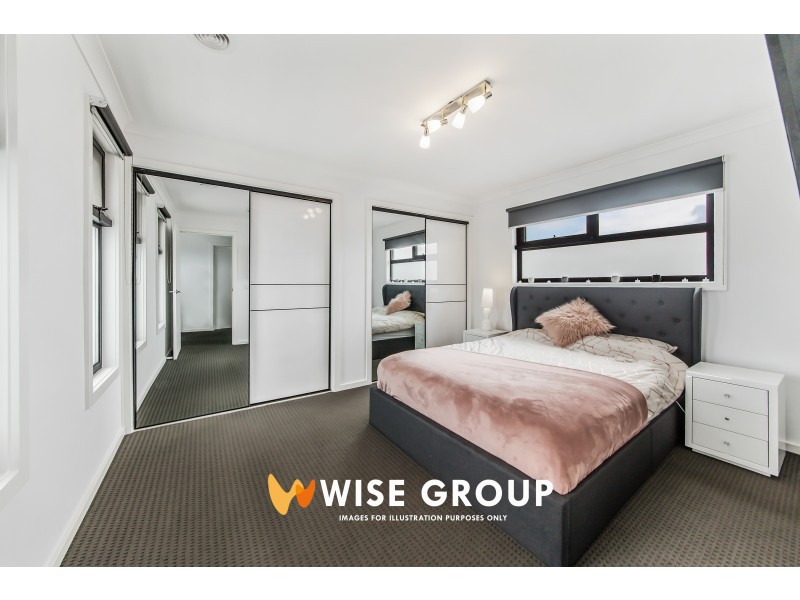 2/13 Speranza Place, Lynbrook VIC 3975
