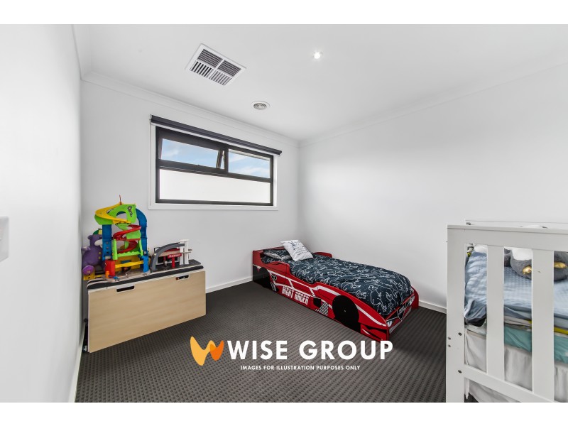 2/13 Speranza Place, Lynbrook VIC 3975