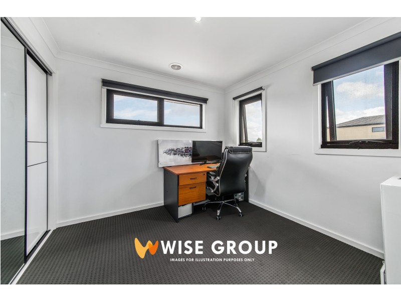2/13 Speranza Place, Lynbrook VIC 3975