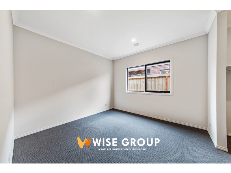 44 Cherokee Parade, Clyde VIC 3978