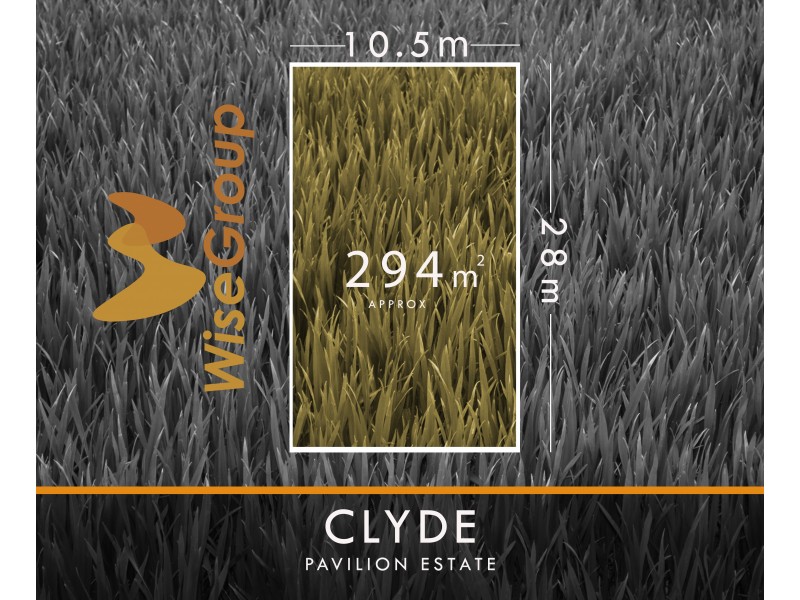 73 Athletic Circuit, Clyde VIC 3978