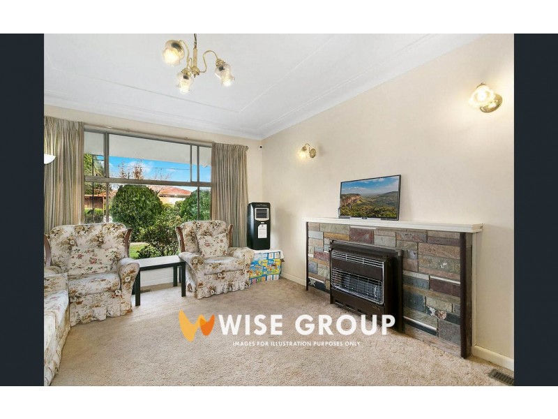 19 Victor Crescent, Forest Hill VIC 3131