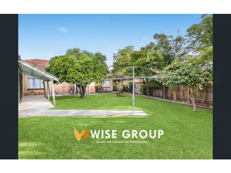 19 Victor Crescent, Forest Hill VIC 3131