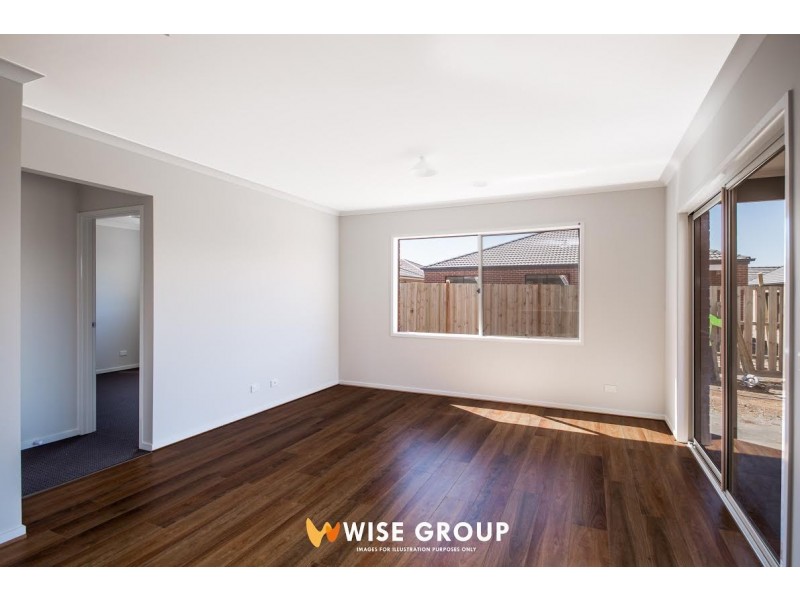 3 Cubbie Way, Clyde North VIC 3978