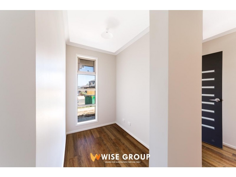 3 Cubbie Way, Clyde North VIC 3978