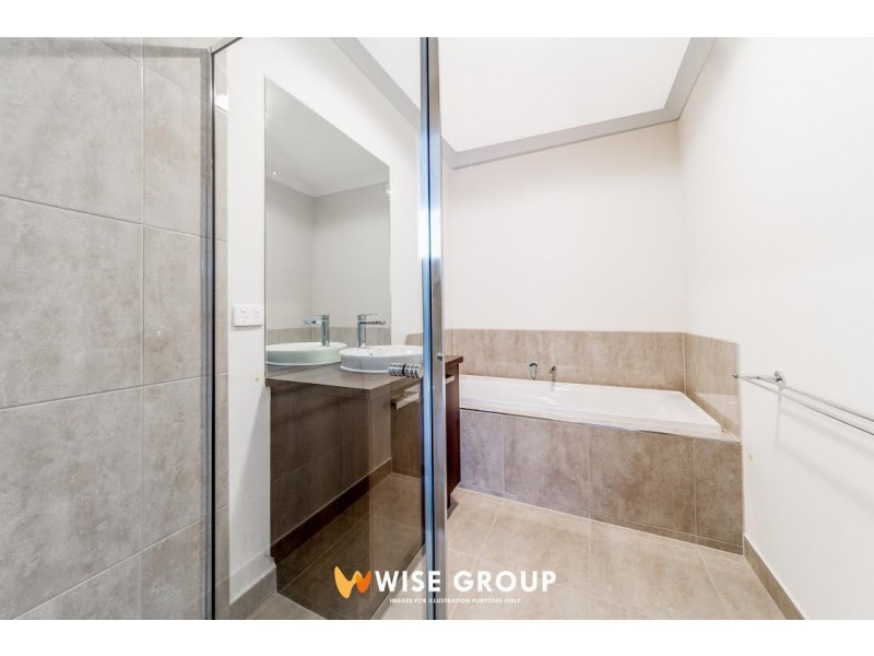 3 Cubbie Way, Clyde North VIC 3978