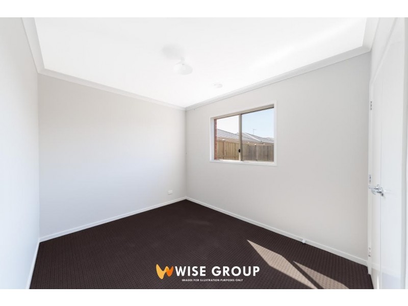 3 Cubbie Way, Clyde North VIC 3978