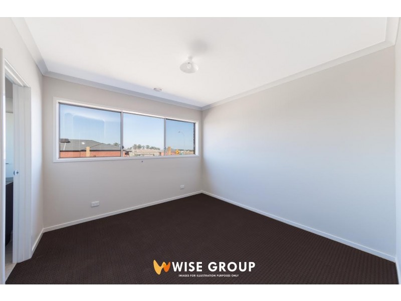 3 Cubbie Way, Clyde North VIC 3978